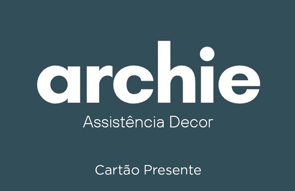 Cartão Presente